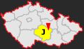 Umstn obce Bohuov na map R