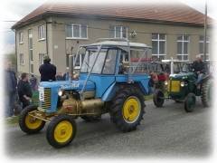 Bohuovsk traktorida 2015  spanil jzda obc