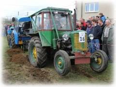 Bohuovsk traktorida 2015  ze soute traktor silk (petahovn traktor  duely)