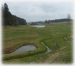 Krajina u Janoviček Krajina u Janoviček